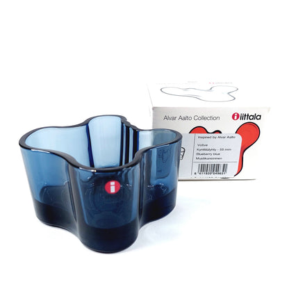 Iittala Alvar Aalto Collection kynttilälyhty