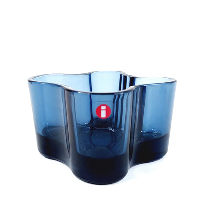 Iittala Alvar Aalto Collection kynttilälyhty