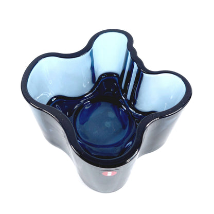 Iittala Alvar Aalto Collection kynttilälyhty