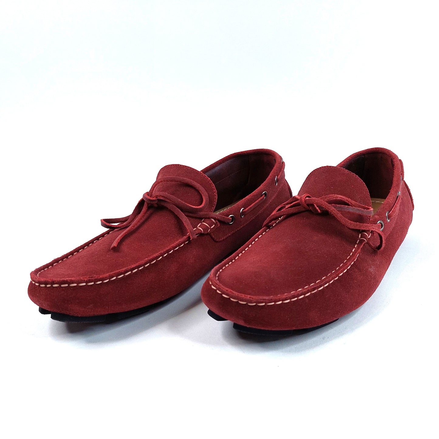 Boggi Milano loaferit koko 43