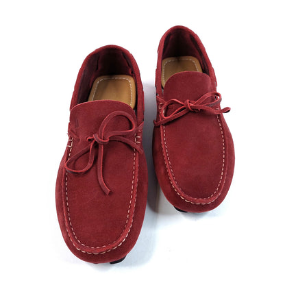 Boggi Milano loaferit koko 43