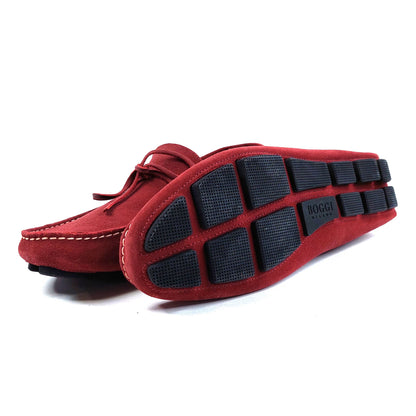 Boggi Milano loaferit koko 43