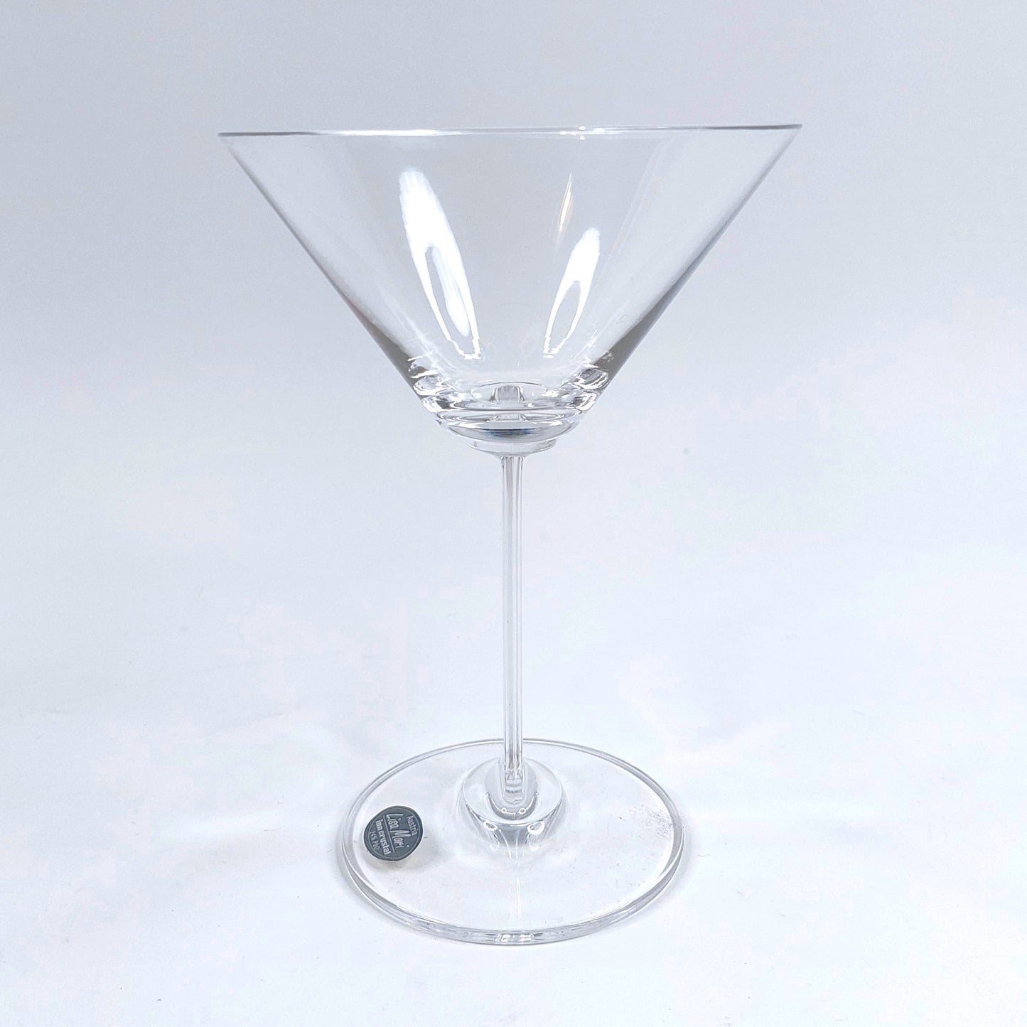 Lisa Mori Inn Crystal kristalli cocktail lasit 5 kpl