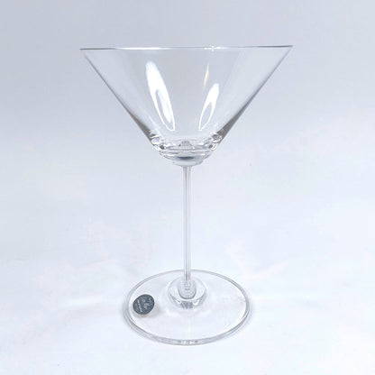 Lisa Mori Inn Crystal kristalli cocktail lasit 5 kpl