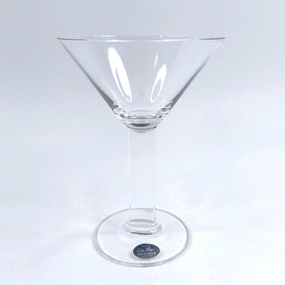 Lisa Mori Inn Crystal kristalli cocktail lasit 5 kpl