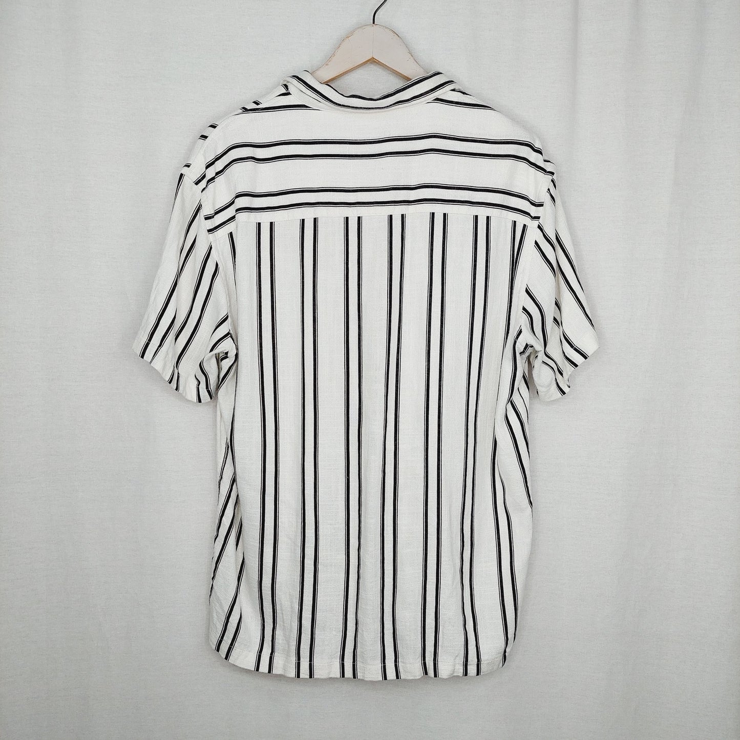 Zara lyhythihainen paita koko XL