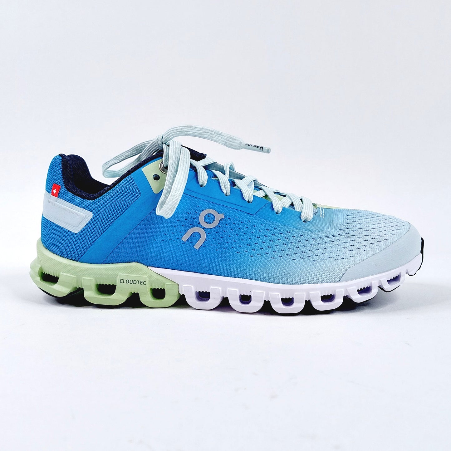 On Running Cloudflow 3 juoksukengät koko 36,5