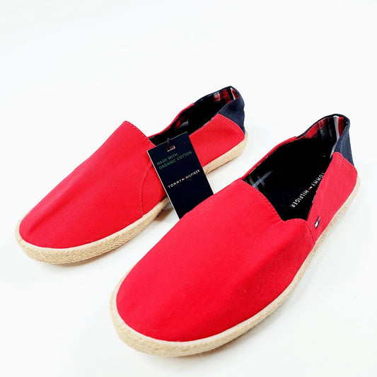 Tommy Hilfiger Espardille tennarit koko 40