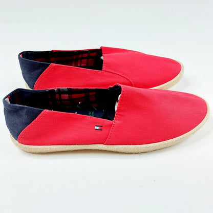 Tommy Hilfiger Espardille tennarit koko 40