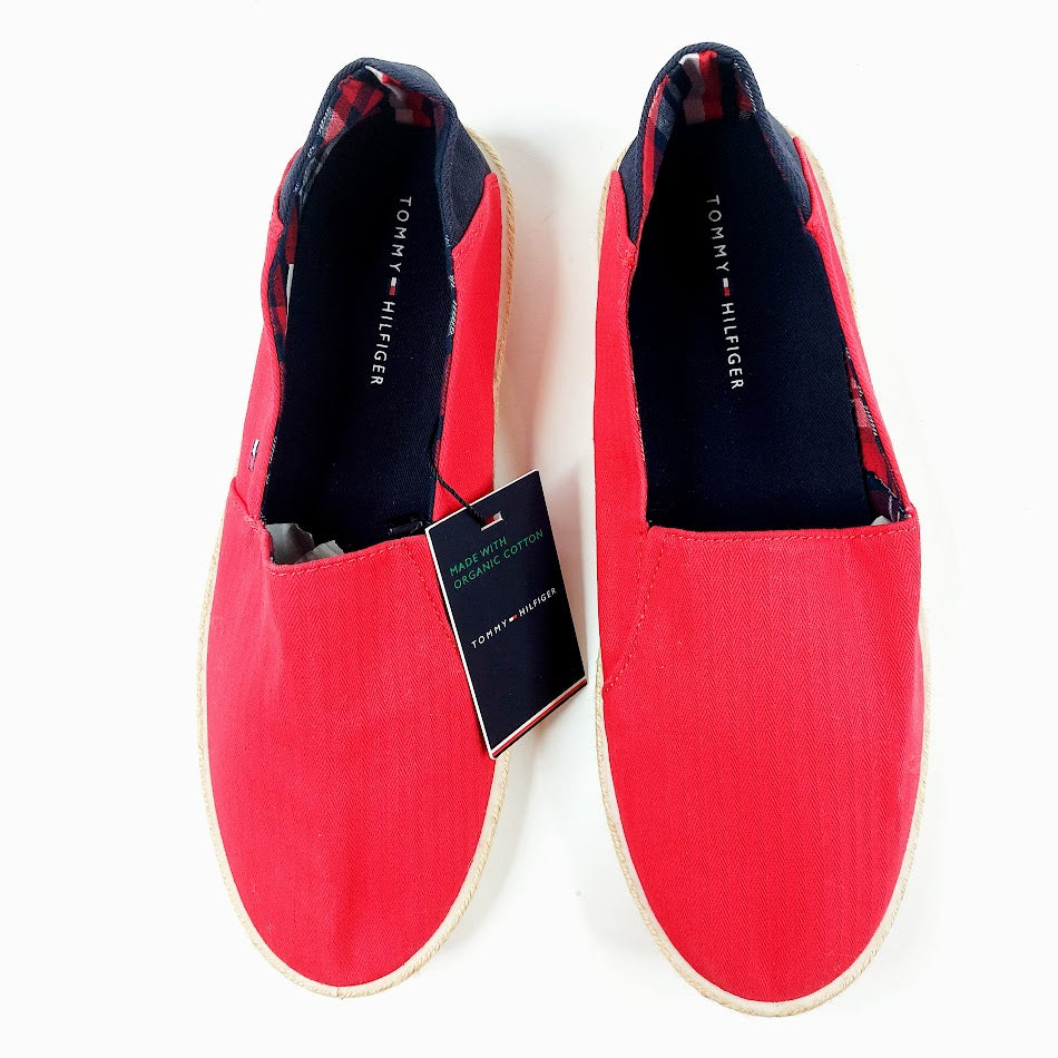 Tommy Hilfiger Espardille tennarit koko 40