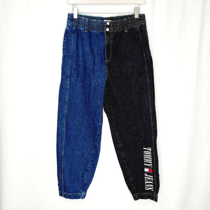 Tommy Jeans Mom Jog farkut koko M
