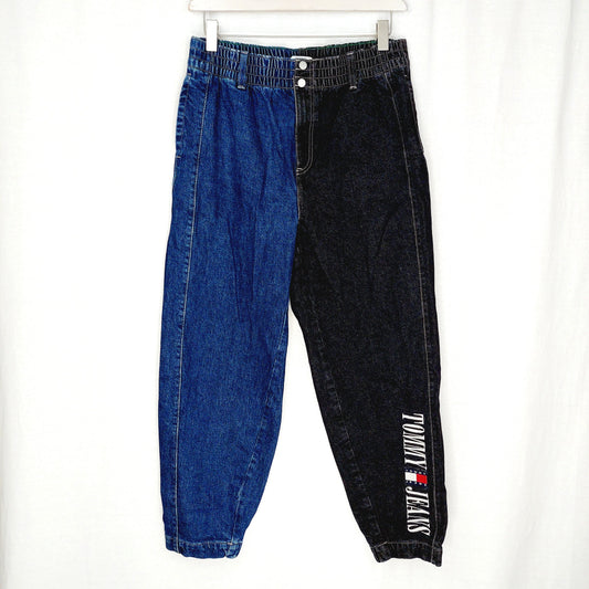 Tommy Jeans Mom Jog farkut koko M