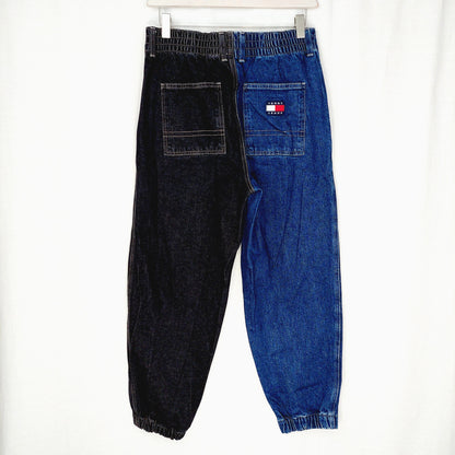 Tommy Jeans Mom Jog farkut koko M