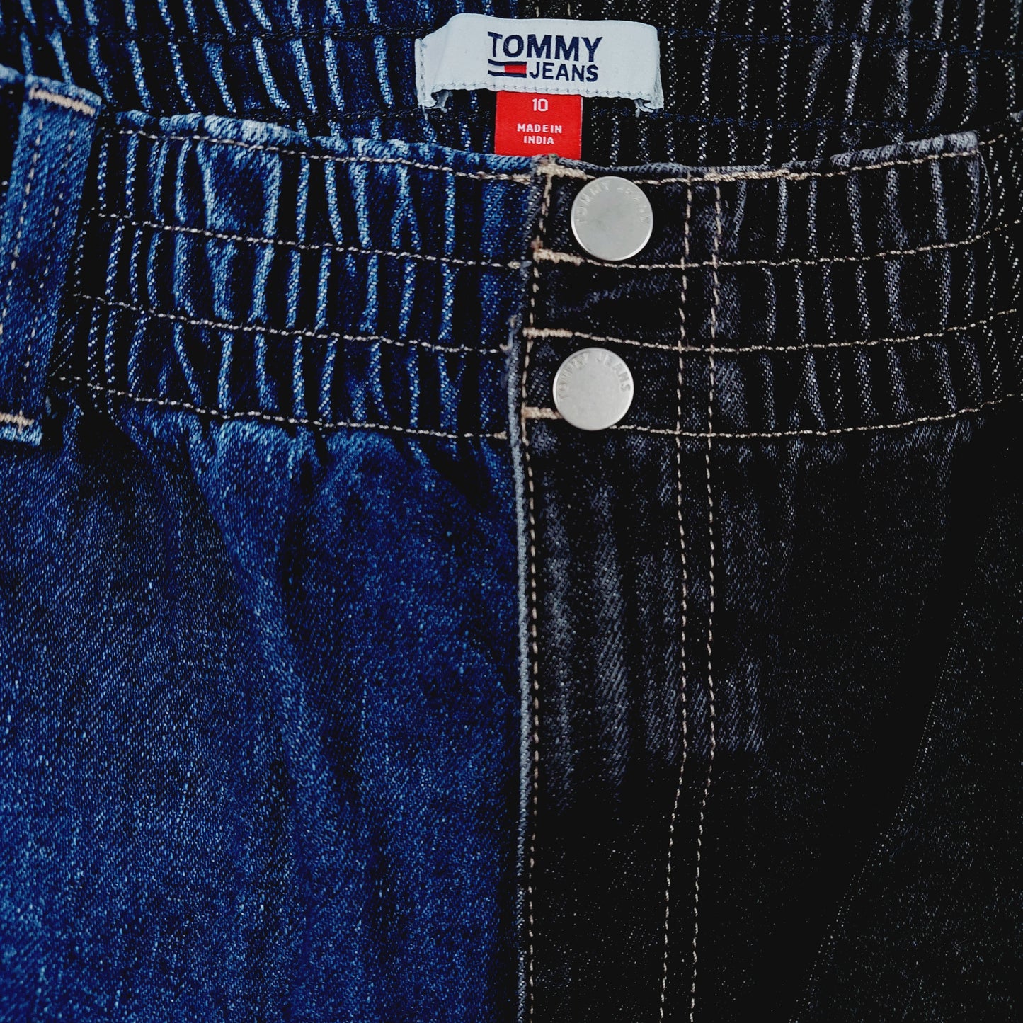 Tommy Jeans Mom Jog farkut koko M