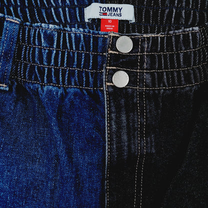 Tommy Jeans Mom Jog farkut koko M