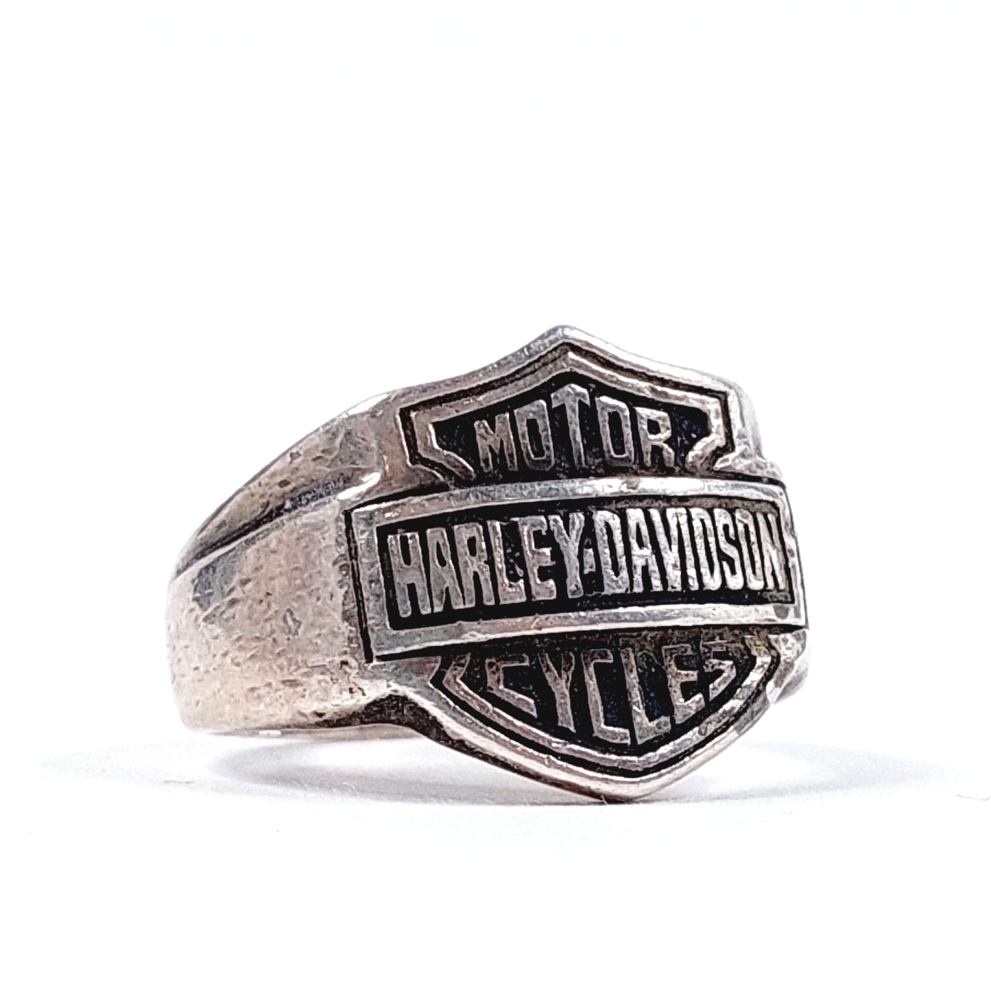 Motor Harley Davidson Cycles sormus