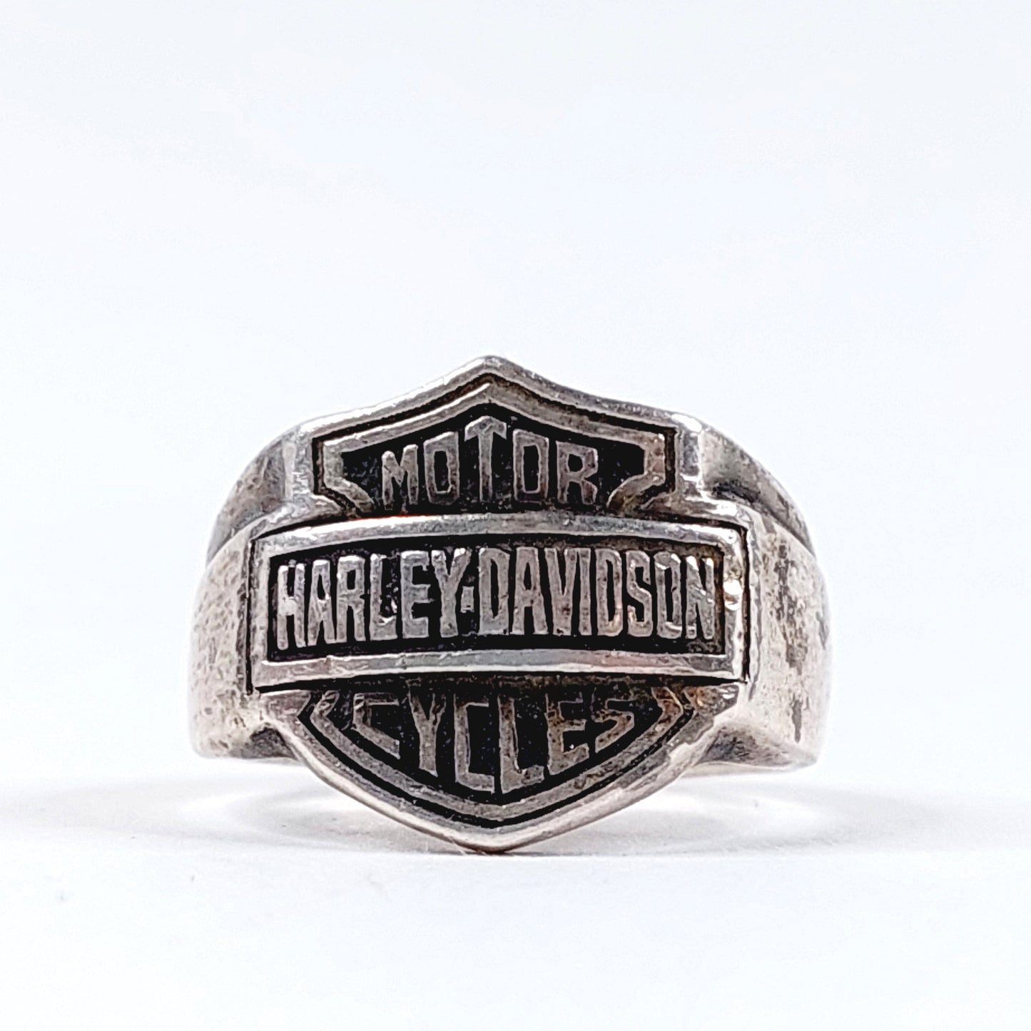 Motor Harley Davidson Cycles sormus