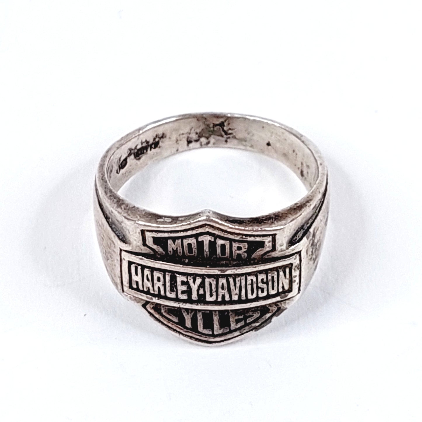 Motor Harley Davidson Cycles sormus