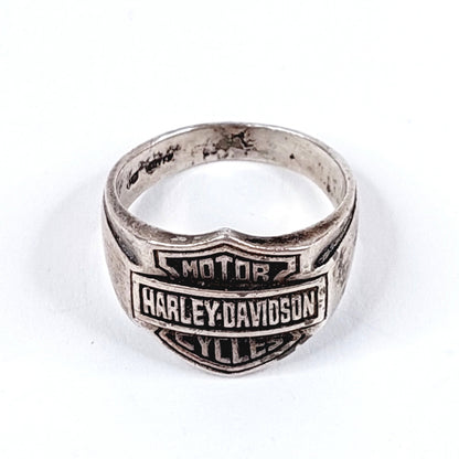 Motor Harley Davidson Cycles sormus