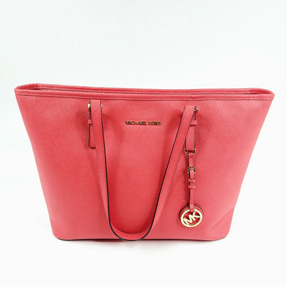 Michael Kors Jet Set Travel laukku
