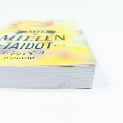 Maaretta Tukiainen: Hyvän mielen taidot