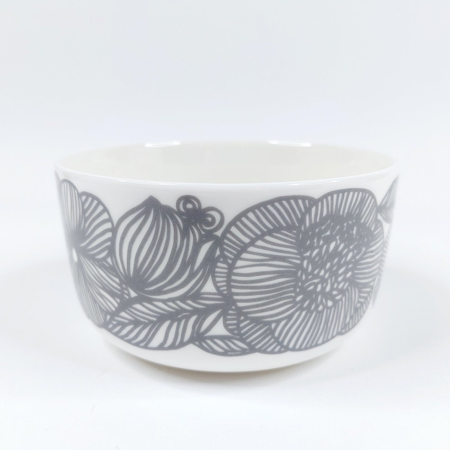 Marimekko Oiva Kurjenpolvi kulho
