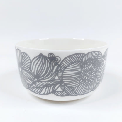 Marimekko Oiva Kurjenpolvi kulho
