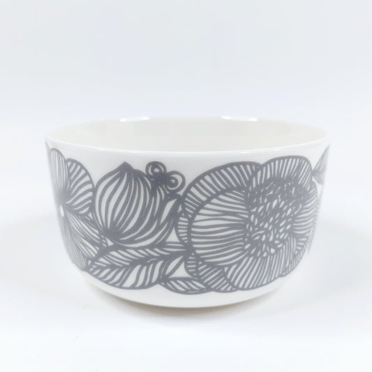 Marimekko Oiva Kurjenpolvi kulho