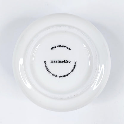 Marimekko Oiva Kurjenpolvi kulho