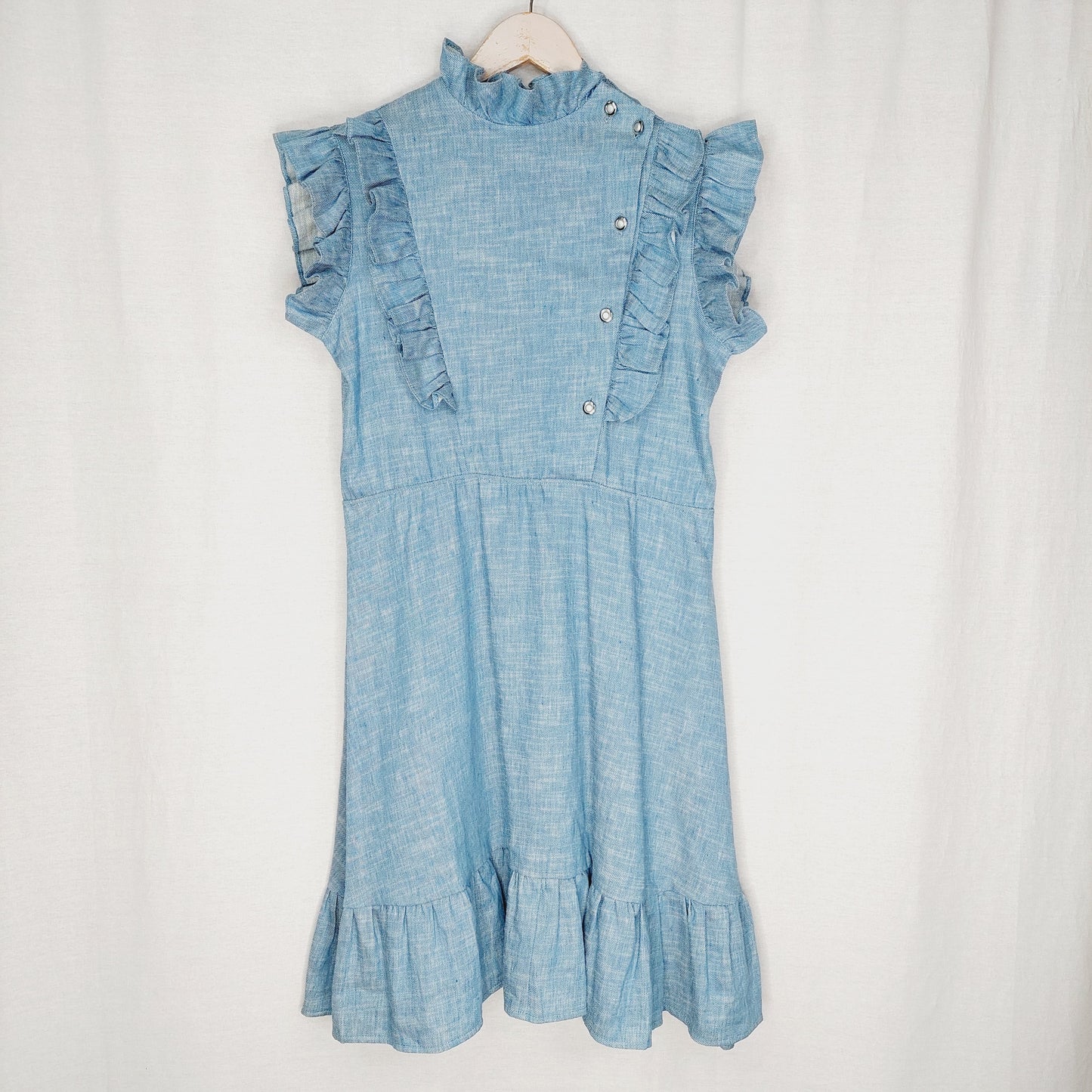 Ivana Helsinki Jean mekko koko 38