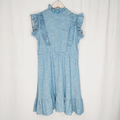 Ivana Helsinki Jean mekko koko 38