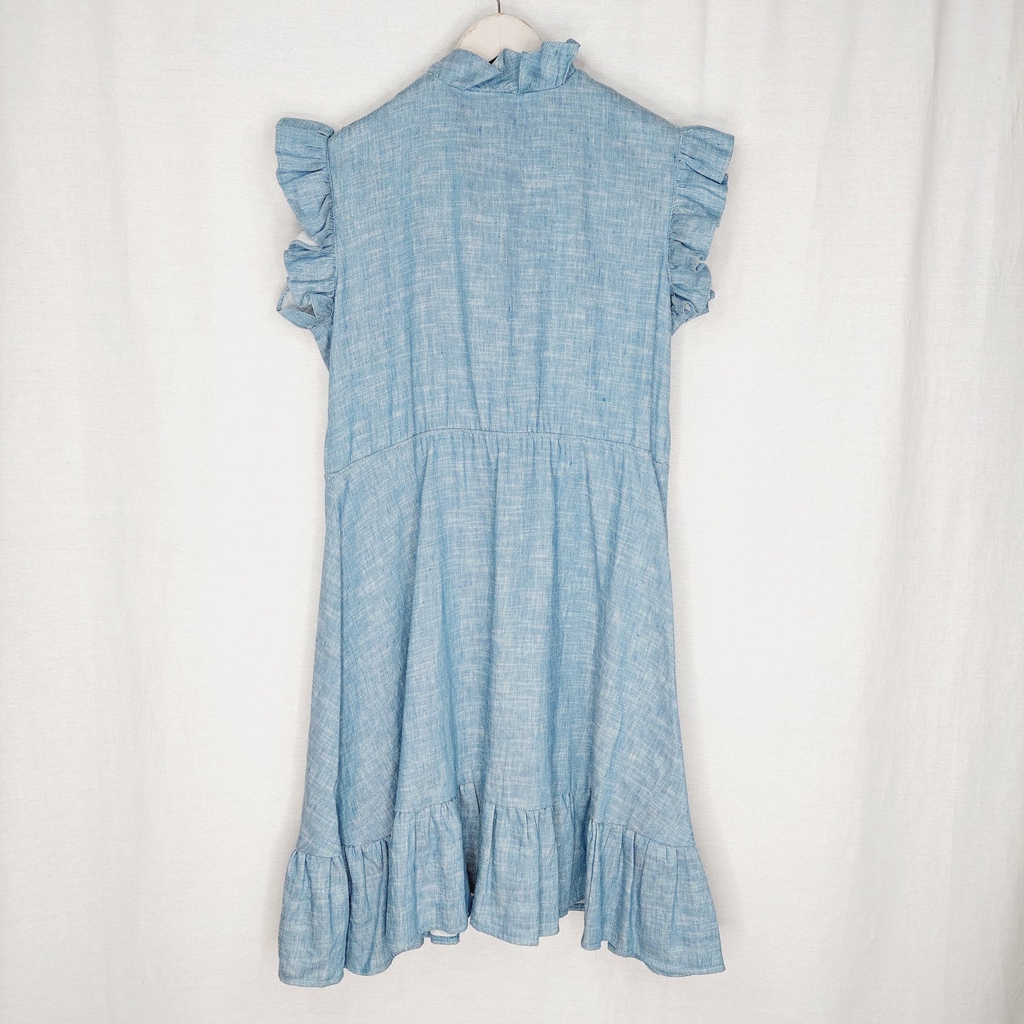 Ivana Helsinki Jean mekko koko 38