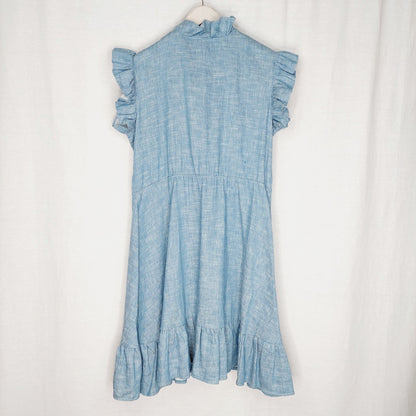 Ivana Helsinki Jean mekko koko 38