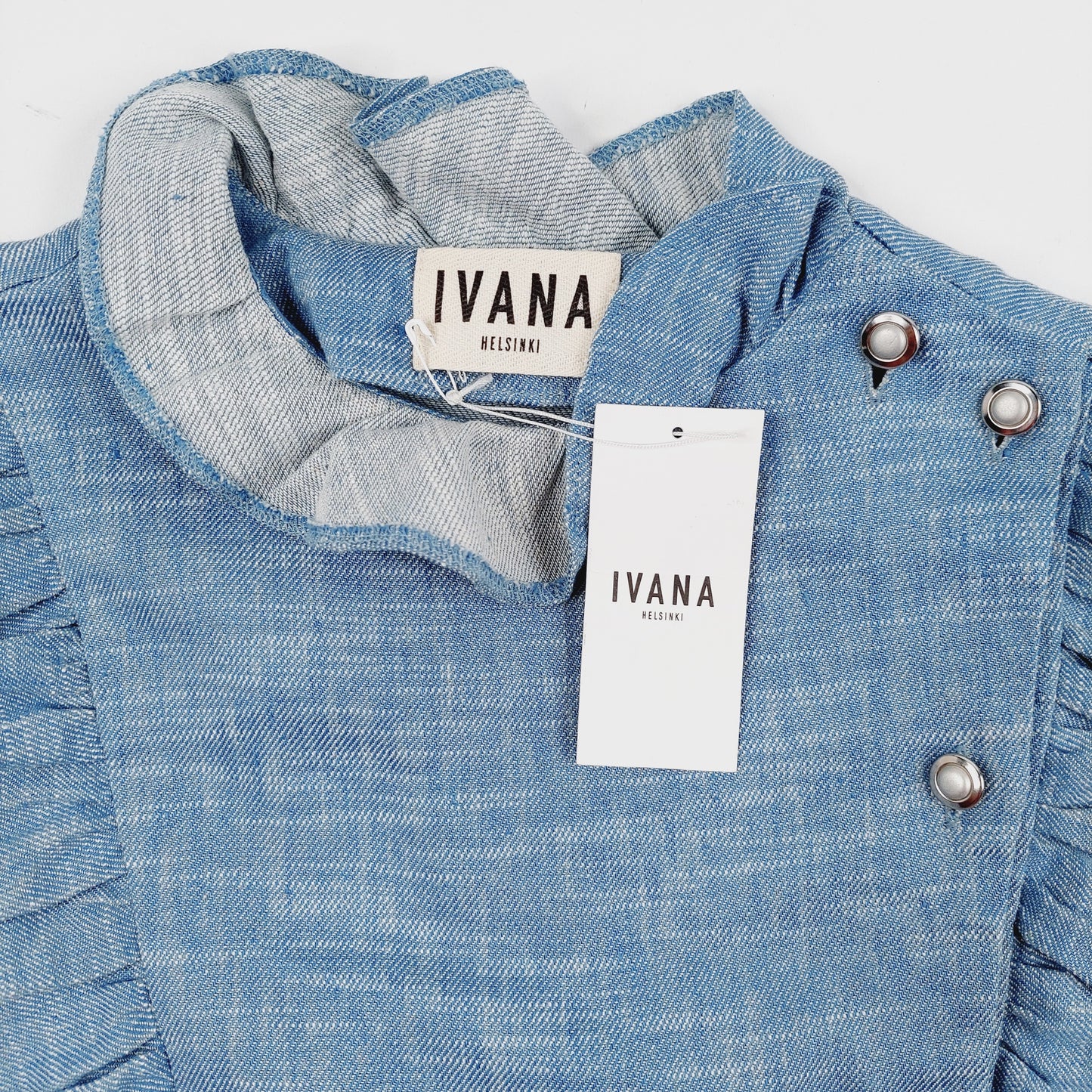 Ivana Helsinki Jean mekko koko 38
