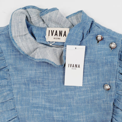 Ivana Helsinki Jean mekko koko 38