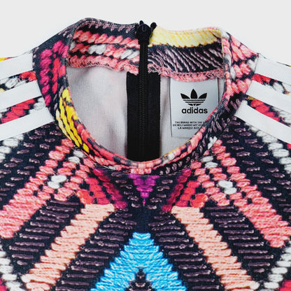 Adidas Originals FARM x Rio mekko koko XS/S