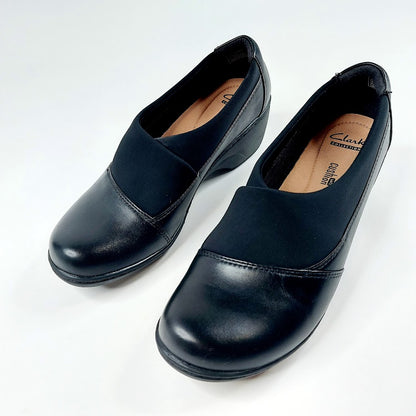 Clarks Collection Soft Cushion kengät koko 41