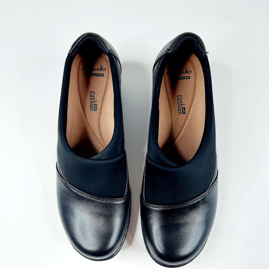 Clarks Collection Soft Cushion kengät koko 41