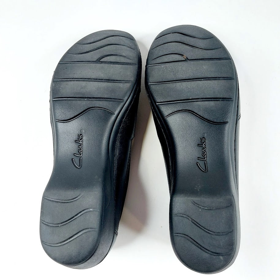 Clarks Collection Soft Cushion kengät koko 41