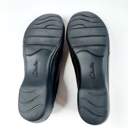 Clarks Collection Soft Cushion kengät koko 41