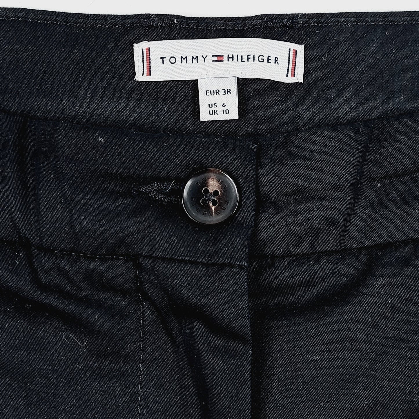 Tommy Hilfiger shortsit koko 38