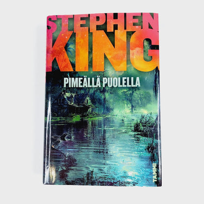 Stephen King: Pimeällä puolella