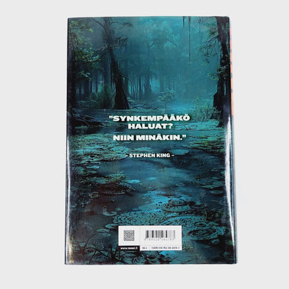 Stephen King: Pimeällä puolella
