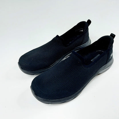 Skechers Goga Mat Go Walk Ivy Slip on-kengät koko 39,5