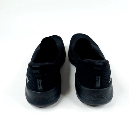Skechers Goga Mat Go Walk Ivy Slip on-kengät koko 39,5