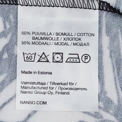 Nanso trikoomekko koko XXXL