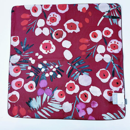 Pentik Vahakukka tyynynpäällinen 45x45 cm