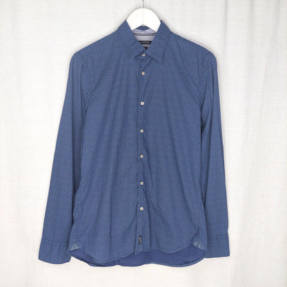 Marc O' Polo Shaped Fit kauluspaita koko M