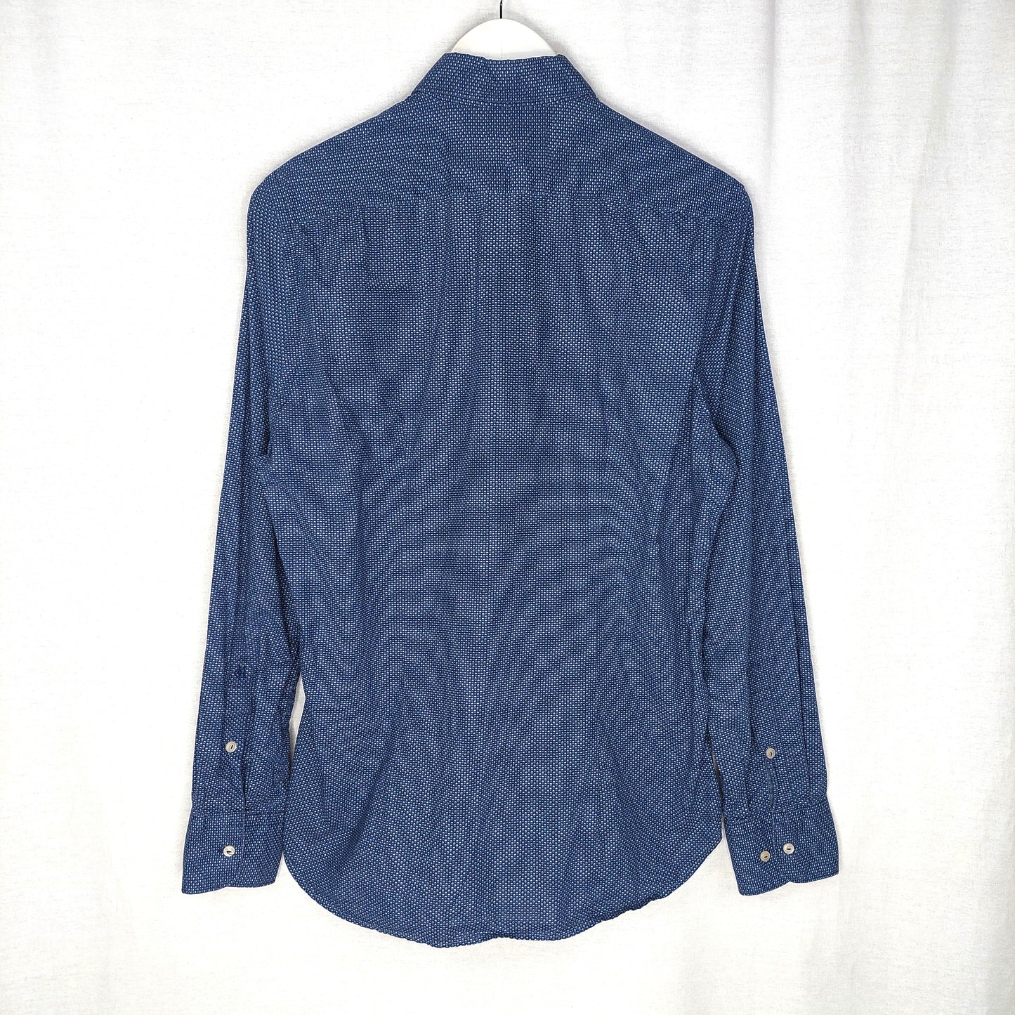 Marc O' Polo Shaped Fit kauluspaita koko M