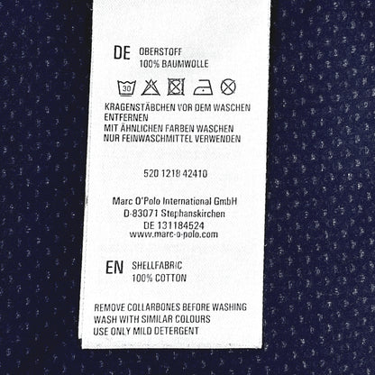 Marc O' Polo Shaped Fit kauluspaita koko M